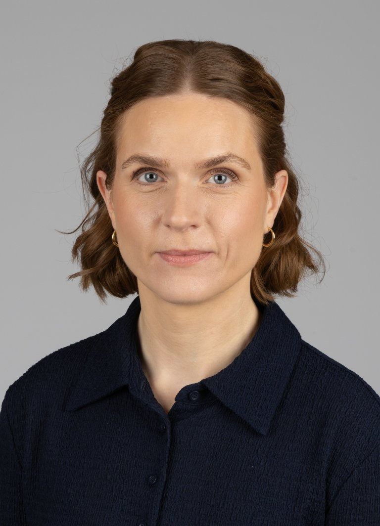 Dagný Aradóttir Pind