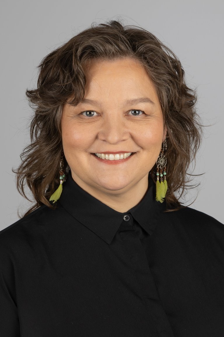 Fríða Rós Valdimarsdóttir