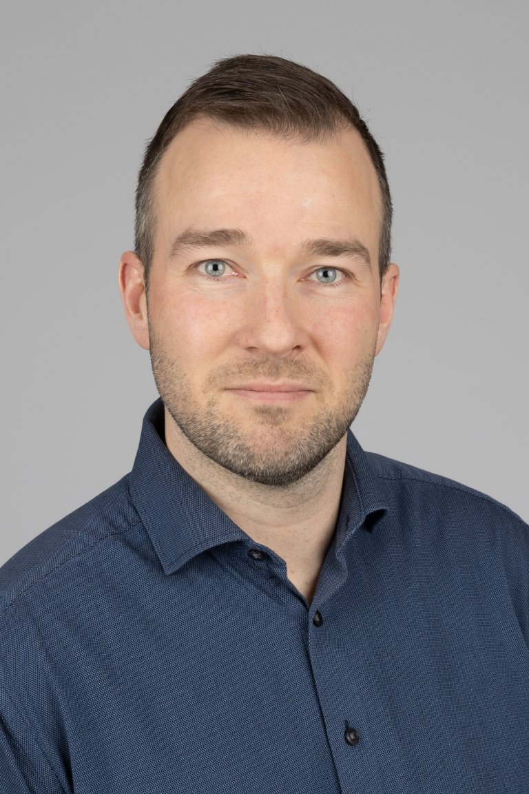 Hrannar Már Gunnarsson