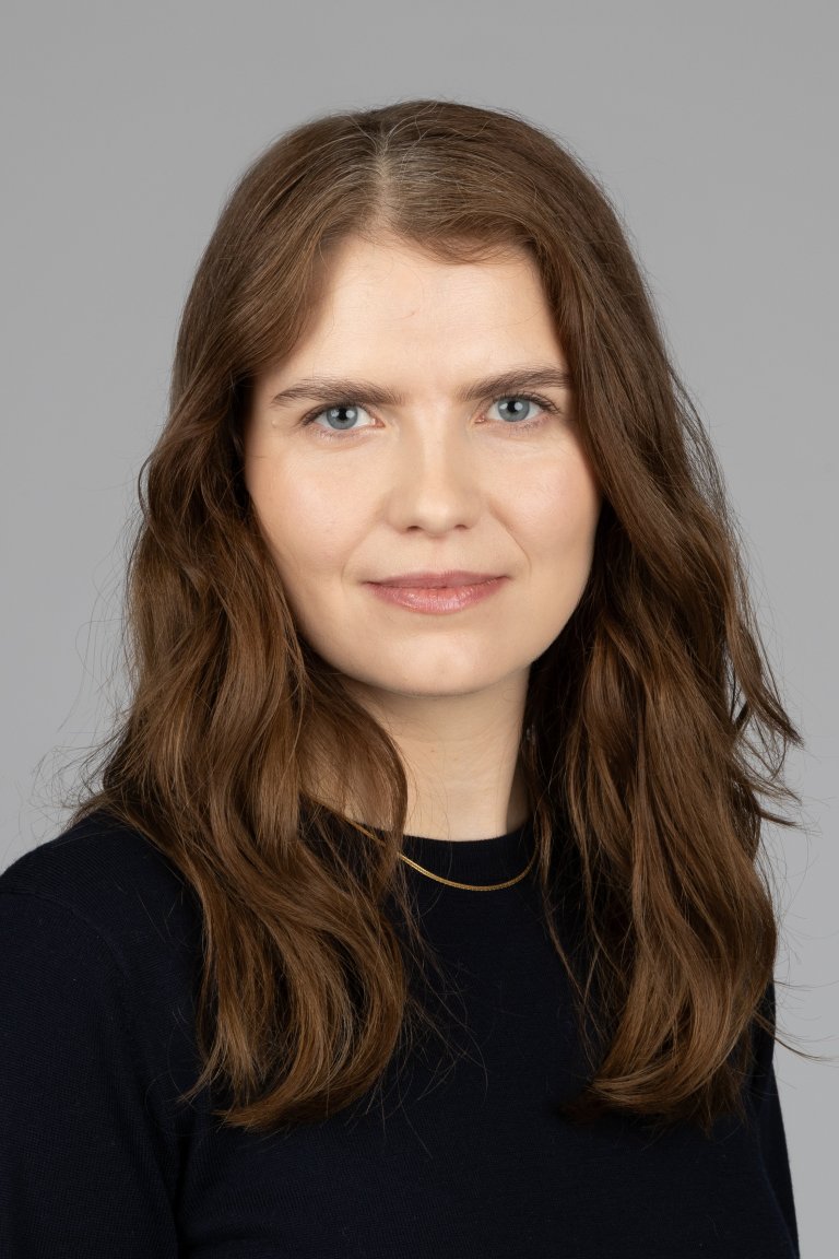 Jana Eir Víglundsdóttir