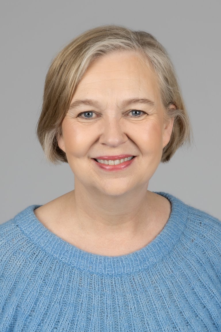 Sigríður Ingibjörg Ingadóttir