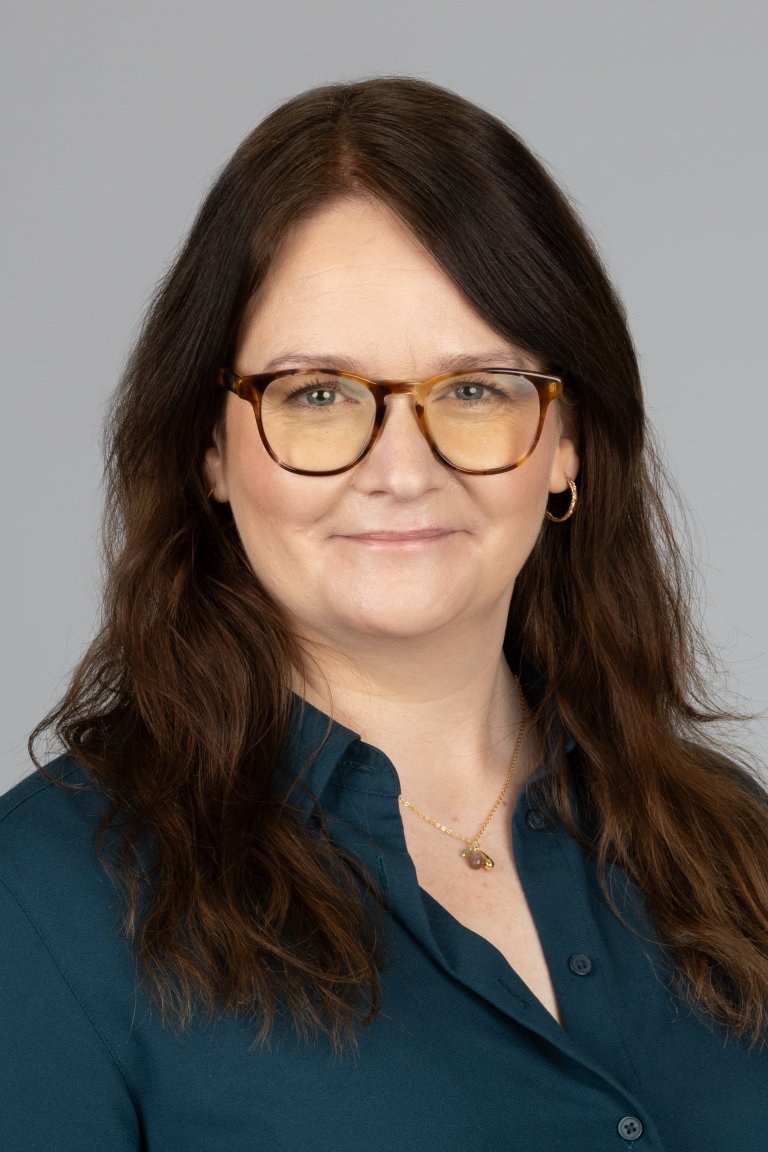 Sólveig Stefánsdóttir