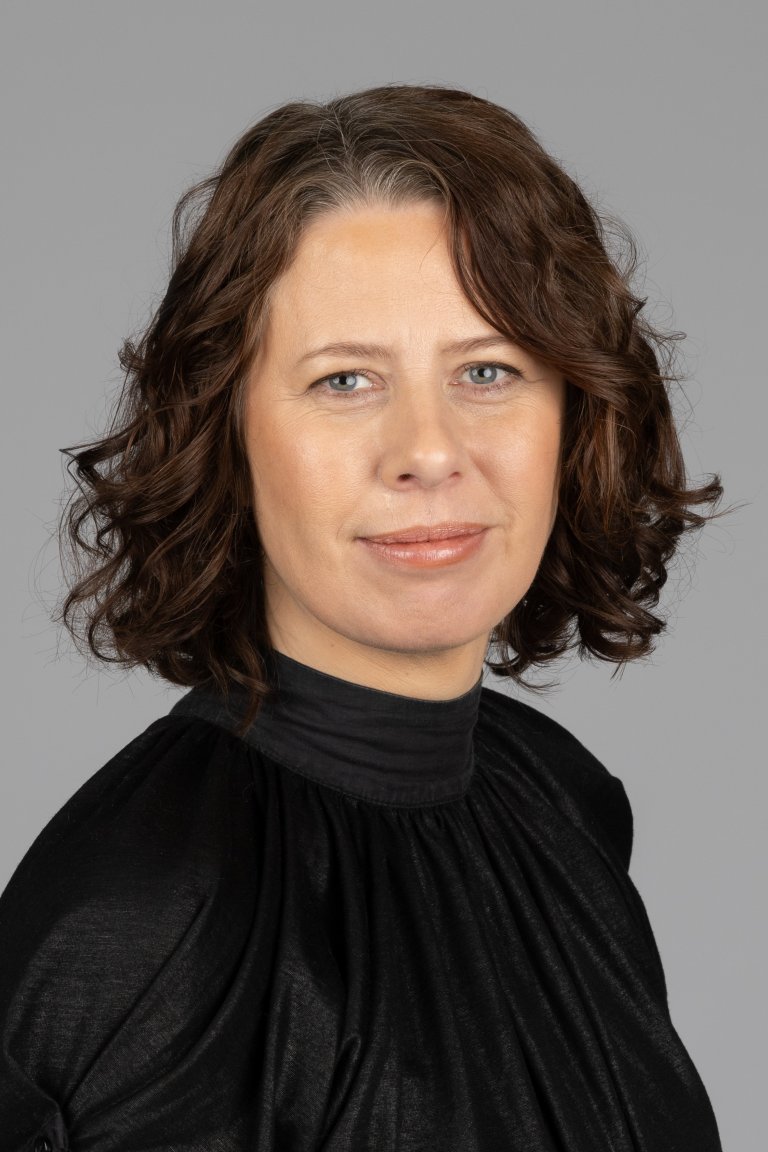 Þórunn Hafstað