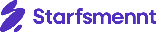 Starfsmennt