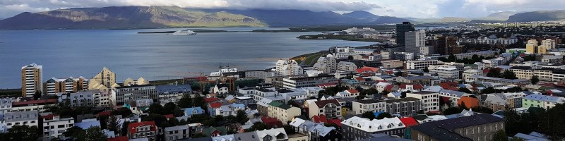 The Reykjavik City pilot project 