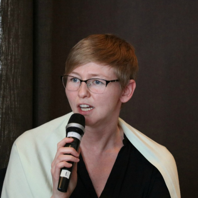 Auður Magnúsdóttir