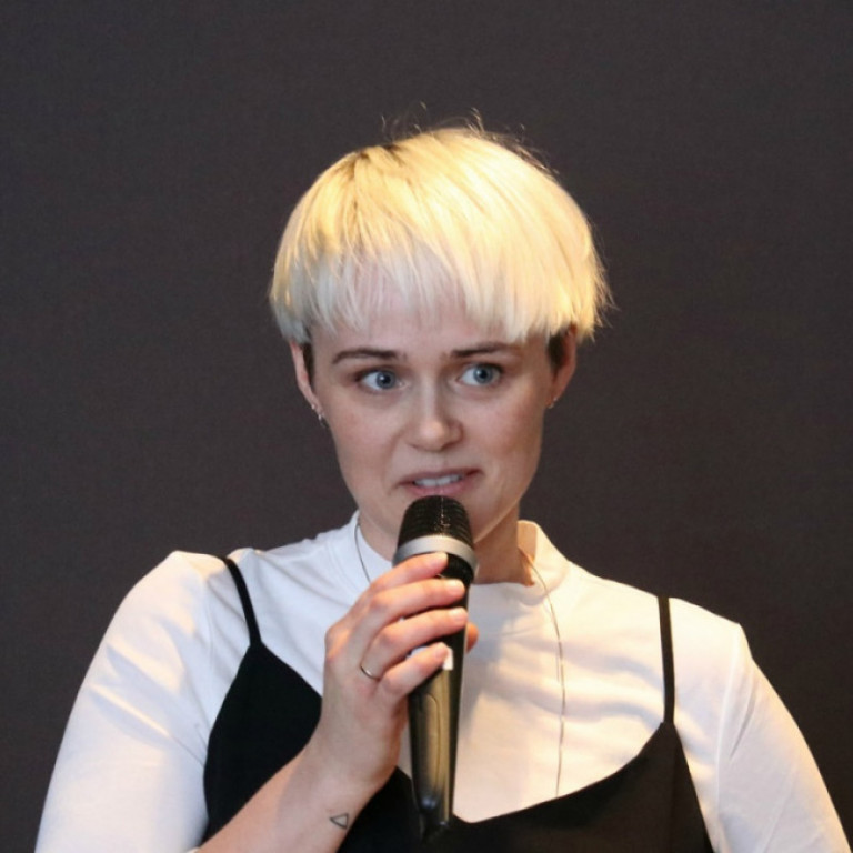 Lára Rúnarsdóttir