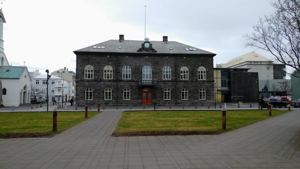 BSRB leggst gegn lækkun skatta á hátekjufólk