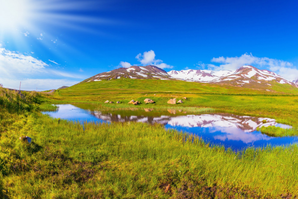 Skrifstofa BSRB lokuð í sumar