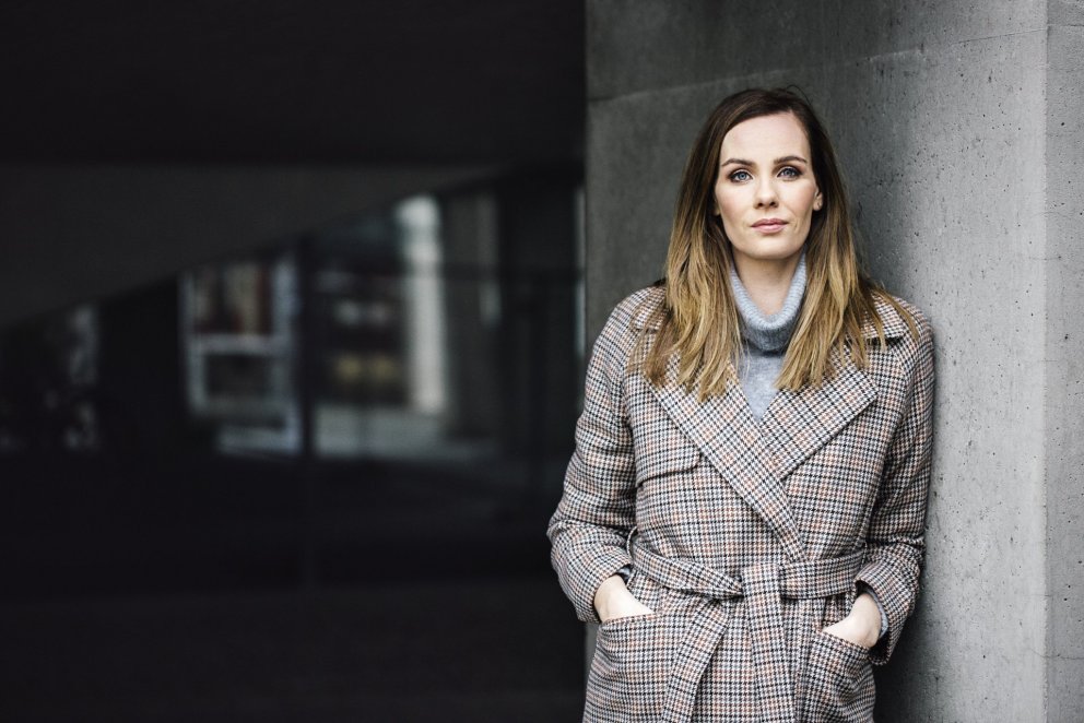 „Öldrun þjóðarinnar kallar á aukna þjónustu og sömuleiðis er aukin krafa um betri þjónustu hins opin…