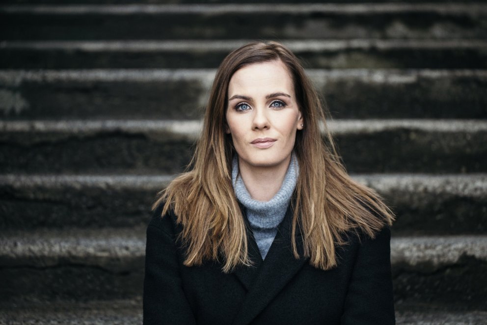 „Ef það er rangt gefið í upphafi og launaþróun í hverjum kjarasamningi er svipuð milli kynjanna, þá …