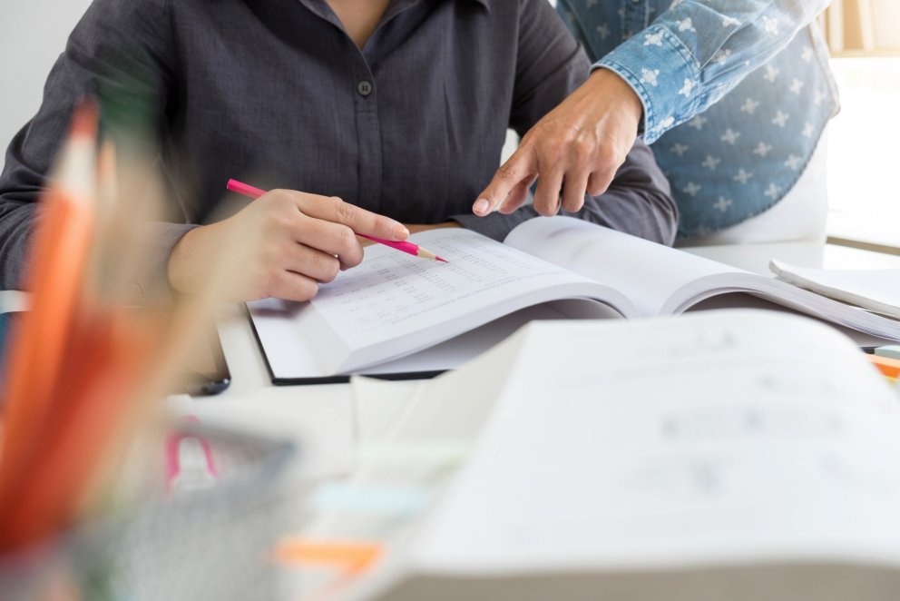 Trúnaðarmenn eiga rétt á að sækja námskeið á vinnutíma til að bæta við þekkingu sína.