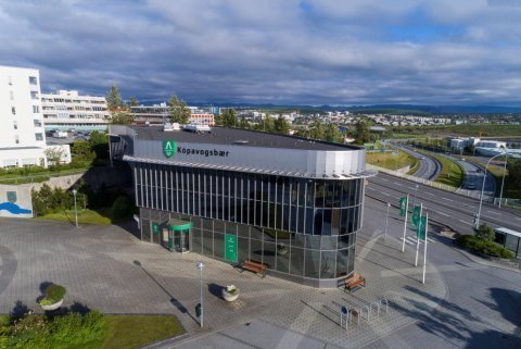 Óforskammaður áróður stjórnenda Kópavogsbæjar