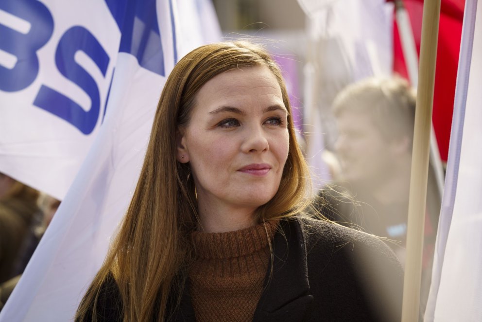 Atvinnurekendur beri ábyrgð á jafnrétti