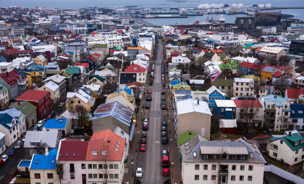 BSRB kallar eftir meiri metnaði í opinberum rekstri