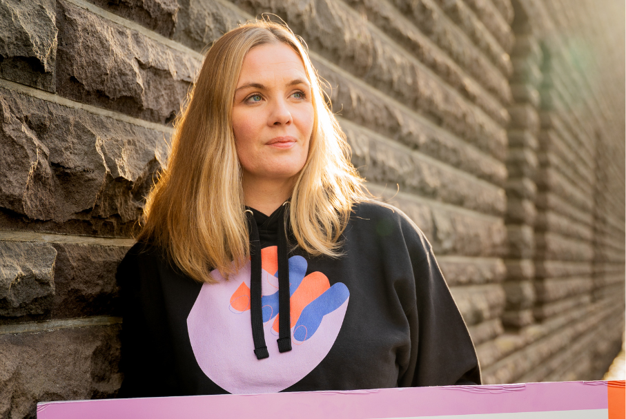 Áramótapistill formanns BSRB 2025