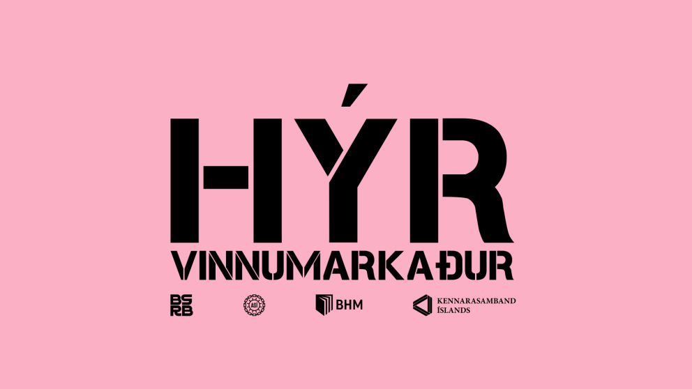 Málþing heildarsamtaka launafólks á Hinsegin dögum