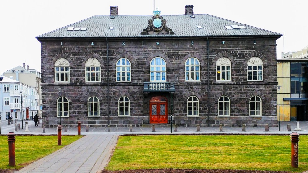 Fjárlagafrumvarpið grefur undan velferðarsamfélaginu