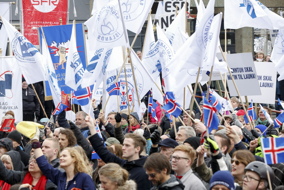 Forysta og starfsfólk stéttarfélaga getur sótt sér ýmiskonar fræðslu hjá Forystufræðslu ASÍ og BSRB.