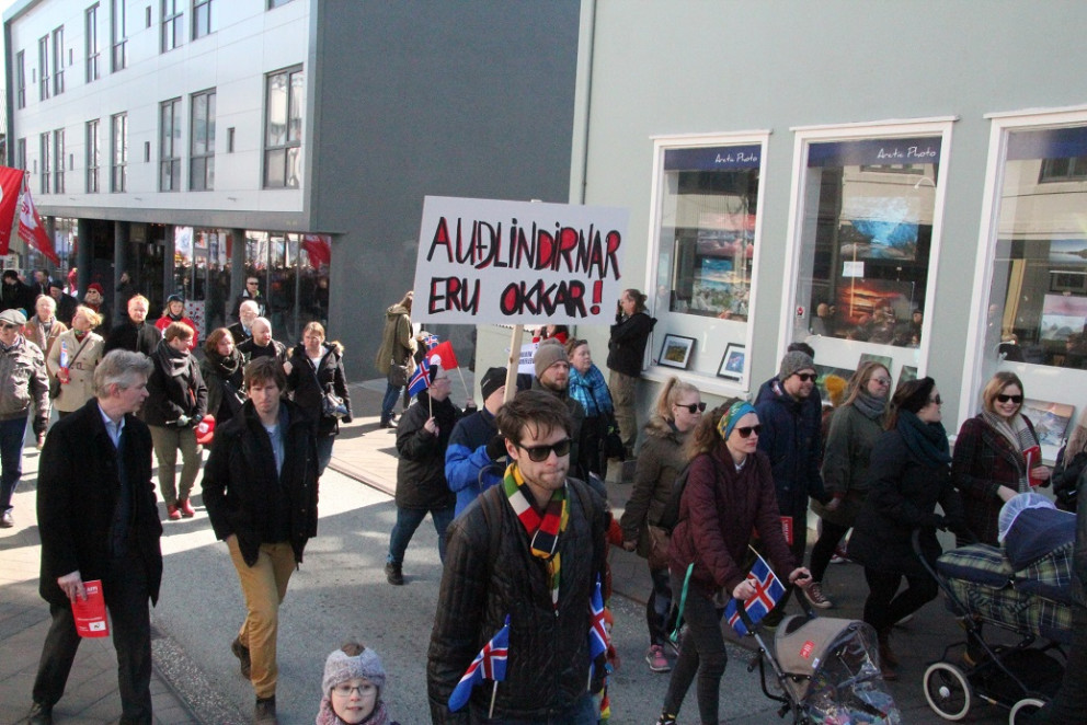 Ályktun aðalfundar BSRB