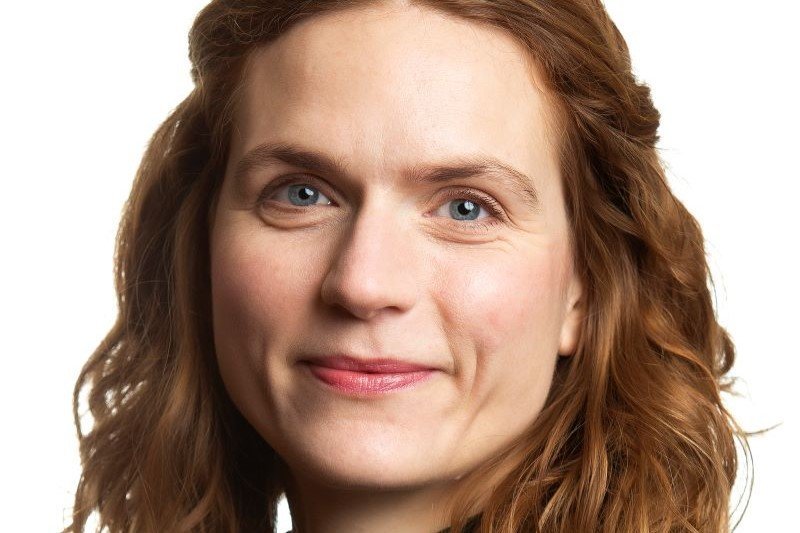 Dagný Aradóttir Pind, lögfræðingur BSRB