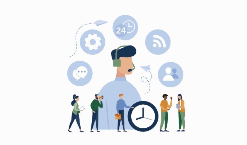 Fjarnámskeið um styttingu vinnuvikunnar fyrir starfsfólk í vaktavinnu hefjast í næstu viku.