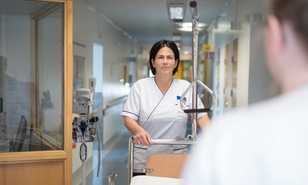 Fjallað verður um heilbrigðismál út frá hagsmunum og réttindum almennings á málþingi BSRB og ASÍ.