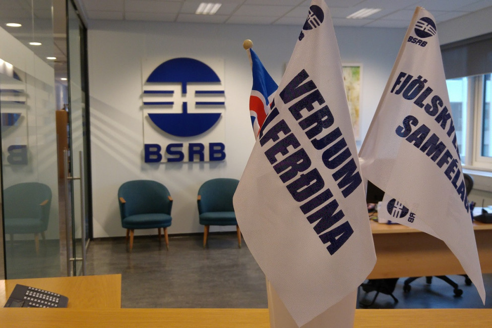Ekki kemur til mögulegrar uppsagnar á kjarasamningum aðildarfélaga BSRB þar sem ASÍ hefur ákveðið að…