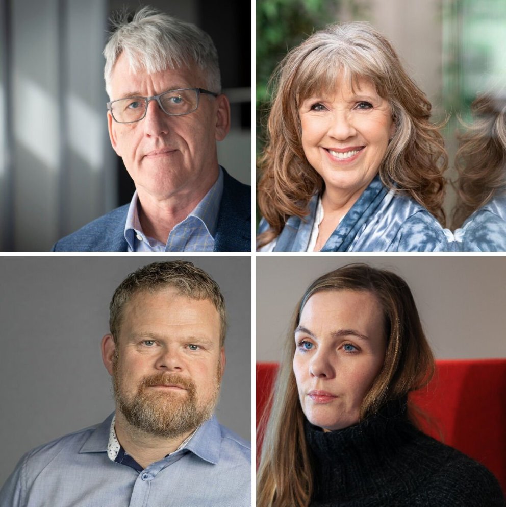 Hittumst á rauðum sokkum 1. maí