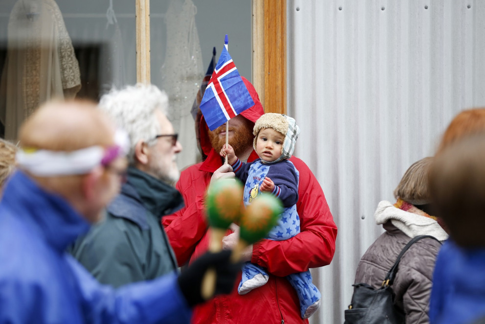 Talsverður fjöldi félagsmanna BSRB vill vinna minna en hann gerir í dag samkvæmt niðurstöðum kjarakö…