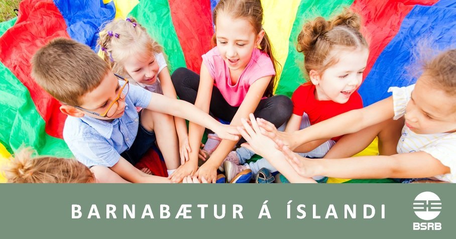 Ný skýrsla um barnabótakerfið verður kynnt á fundinum.