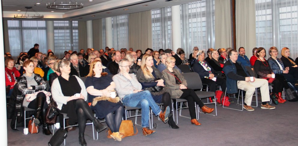 Aðalfundur félaganna á laugardag samþykkti tillögu að nýju nafni félagsins.