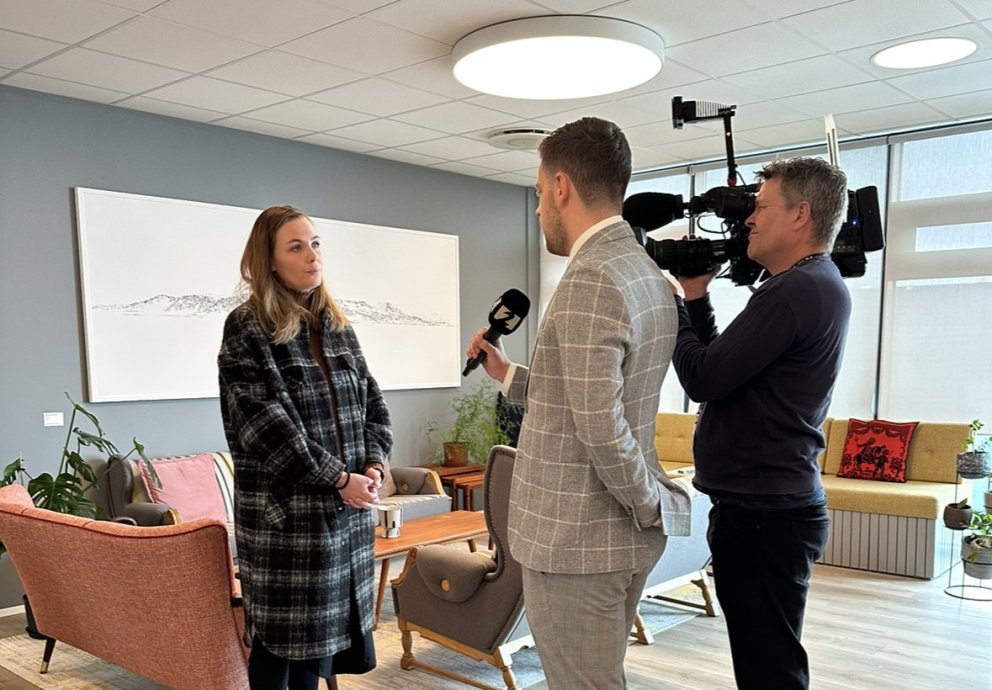 Verkföll hefjast á mánudag eftir árangurslausan fund