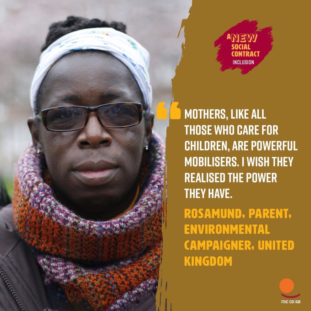 Fjárfestum í umönnun