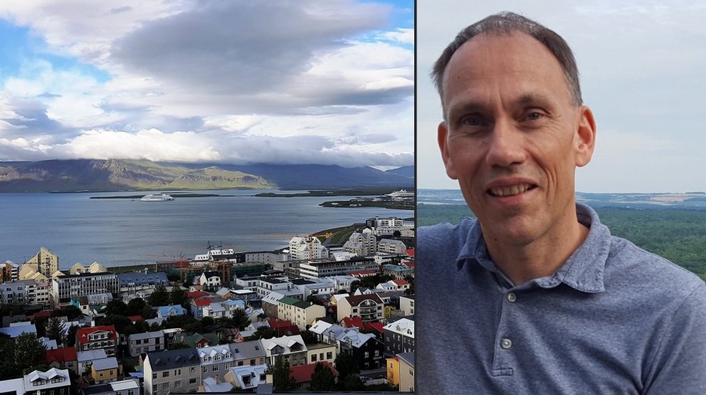 Framhaldsfræðslan þarf að geta hreyft sig hraðar en hefðbundna skólakerfið skrifar Karl Rúnar Þórsso…