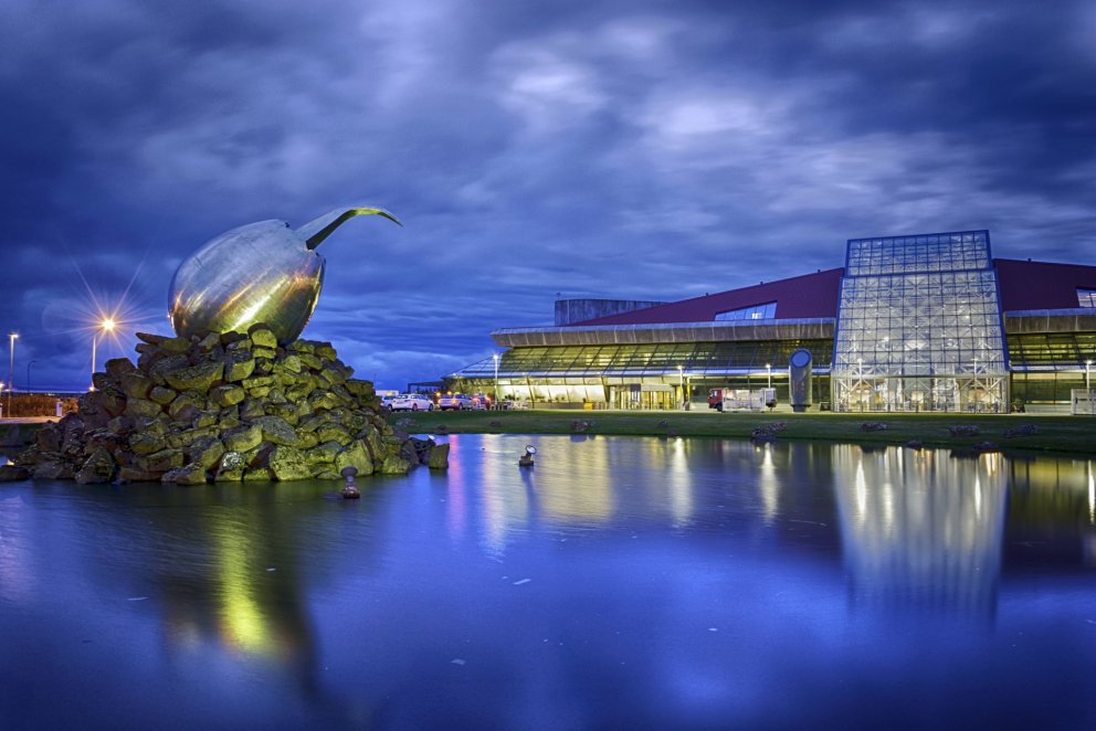 Verkföll geta leitt af sér seinkun á flugi sem getur bakað flugfélögum skaðabótaábyrgð gagnvart farþ…