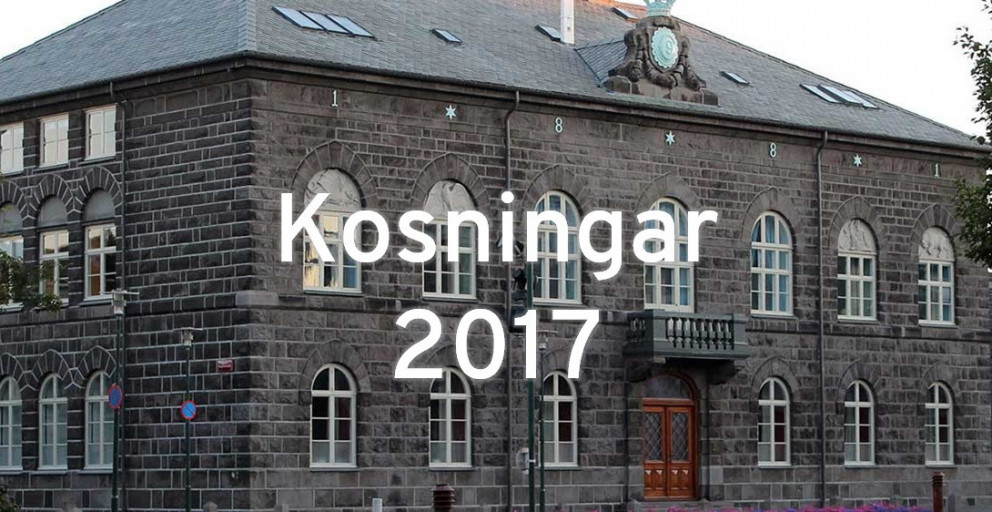 Mikilvægt er að frambjóðendur tali skýrt um afstöðu til stóru málanna.