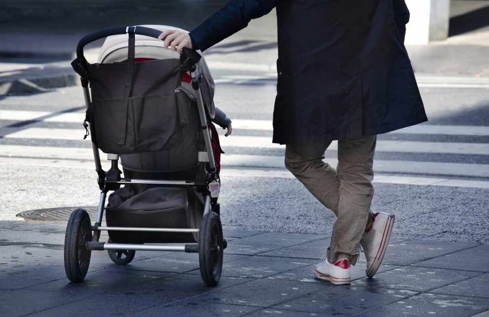 Krefjumst breytinga á fæðingarorlofskerfinu