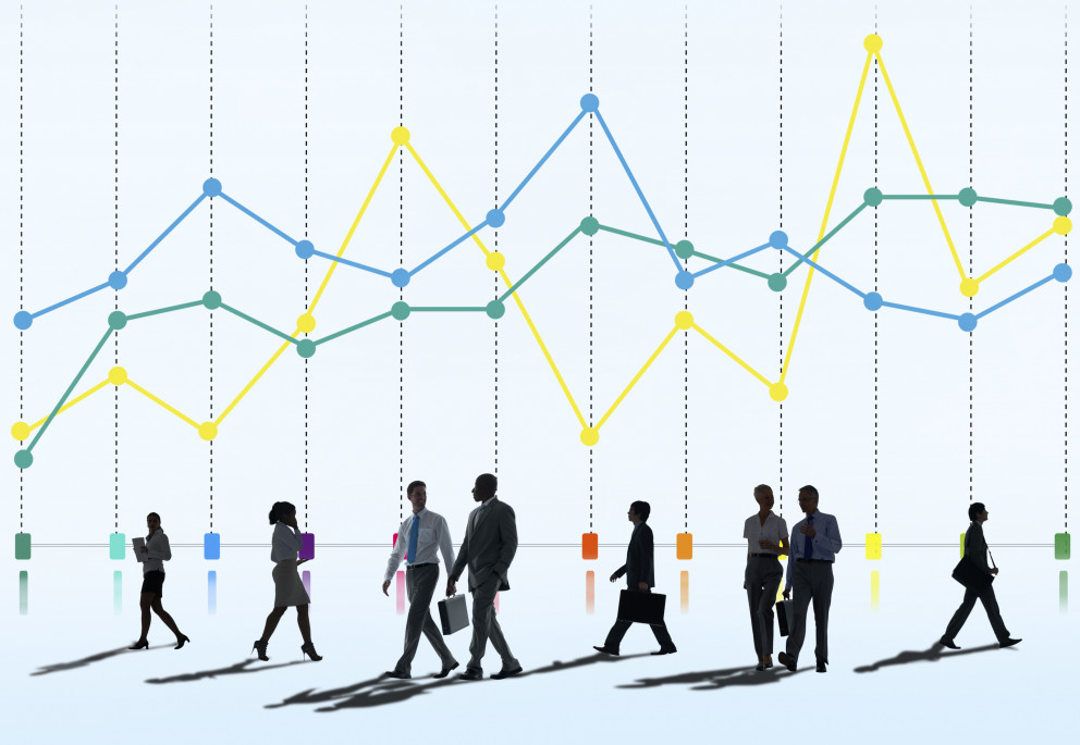 Nefnd sem vinna á úrbætur á launatölfræði á að ljúka störfum fyrir lok árs 2018.