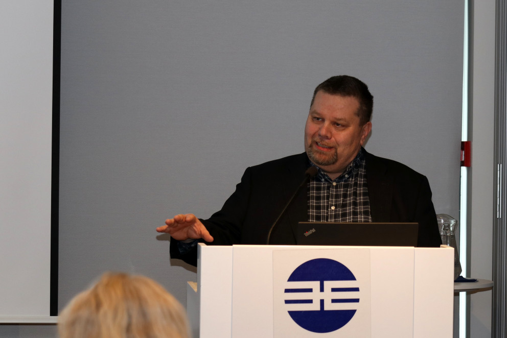 Hlutfallslega færri starfsmenn hjá hinu opinbera fara í raunfærnimat en gengur og gerist á almenna v…