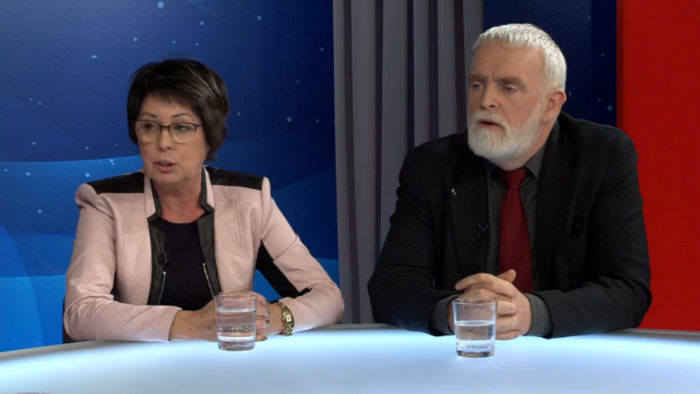 Miklar líkur á endurskoðun kjarasamninga