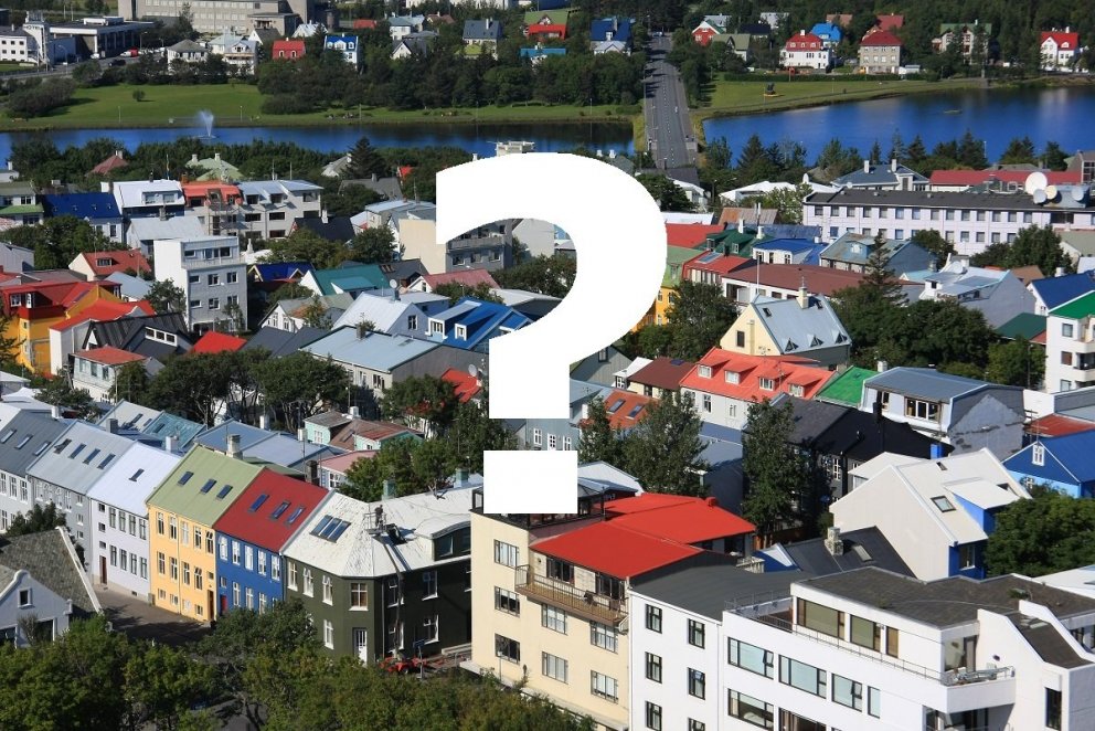 Hægt er að taka þátt í nafnasamkeppninni til 16. desember.