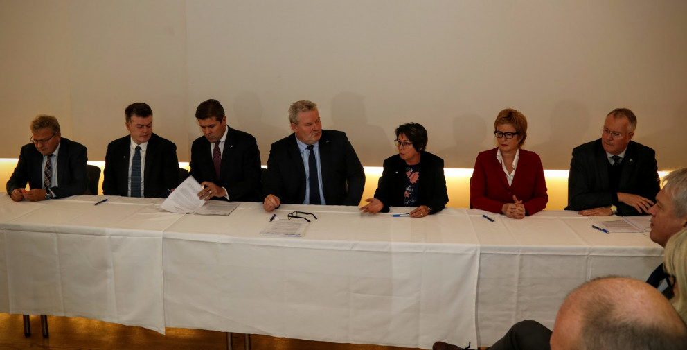 Nýtt lífeyriskerfi og jöfnun launa