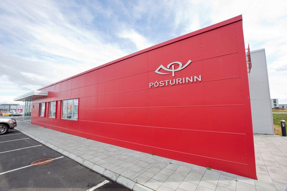 Póstþjónusta á að vera órjúfanlegur hluti af almannaþjónustunni að mati BSRB.