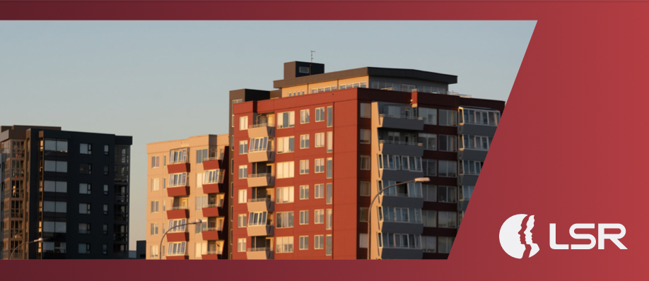 Ársfundur LSR haldinn 19. maí