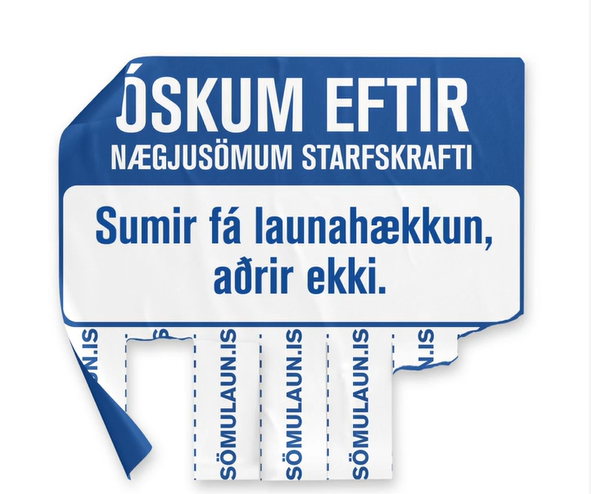 Yfirlit yfir samþykktar aðgerðir