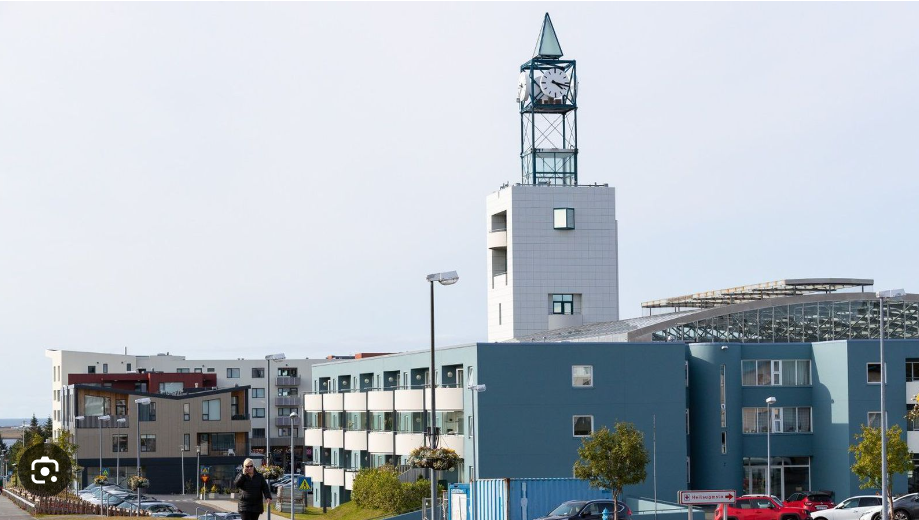 Verkfallsboðun samþykkt í Garðabæ