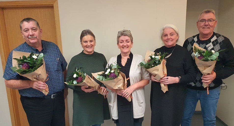 Félagsmenn í Starfsmannafélagi Fjallabyggðar samþykktu einróma að sameina félagið Kili stéttarfélagi…