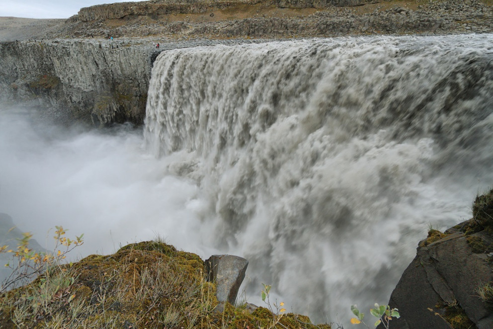 Stöndum vörð um almannarétt