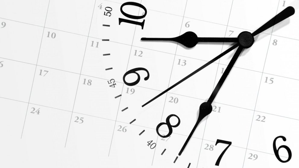 Námskeið um betri vinnutíma í vaktavinnu fara fram 8. og 9. desember.